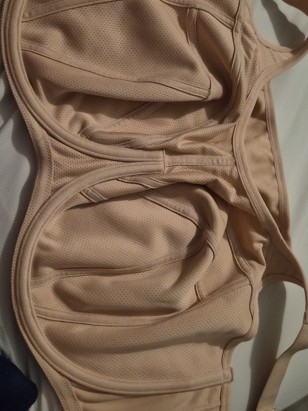 NWT Understance High Impact Sports Bra - Picture 4 of 5